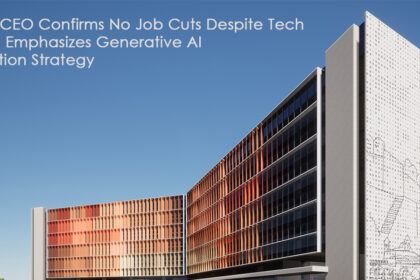 Generative AI Integration Strategy