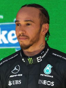 Top 10 Most Famous Athletes