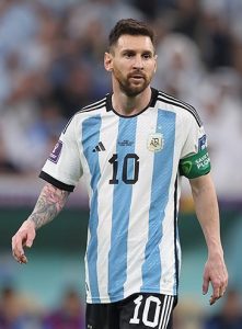 Top 10 Most Famous Athletes