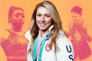 Top 10 Most Famous Athletes