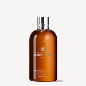 best body wash