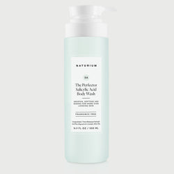 best body wash