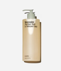 best body wash