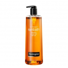 best body wash