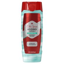 best body wash