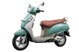 Top 10 Best selling bikes