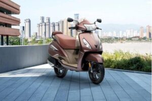 Top 10 Best selling bikes