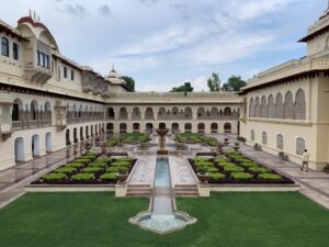 Top 10 Taj Hotels In India