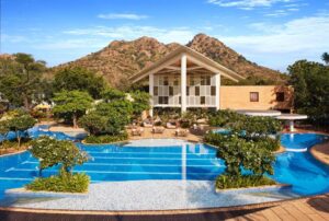 Top 10 Taj Hotels In India