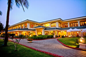 Top 10 Taj Hotels In India