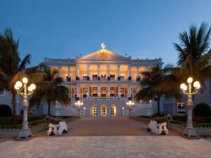 Top 10 Taj Hotels In India