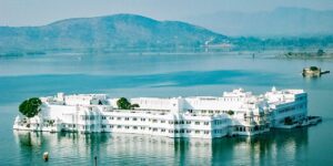Top 10 Taj Hotels In India