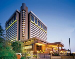 Top 10 Taj Hotels In India