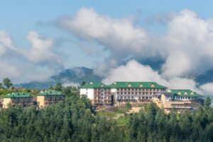 Top 10 Taj Hotels In India