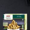 Vezlay Tofu Fries Box. This tasty and healthy tofu fries.
