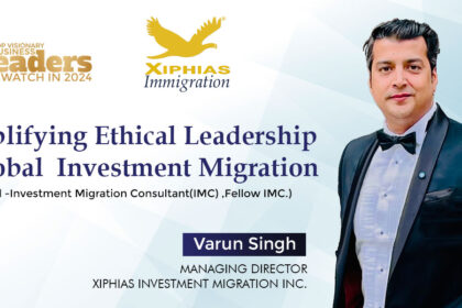 XIPHIAS Immigration