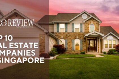 Real Estate Companies
