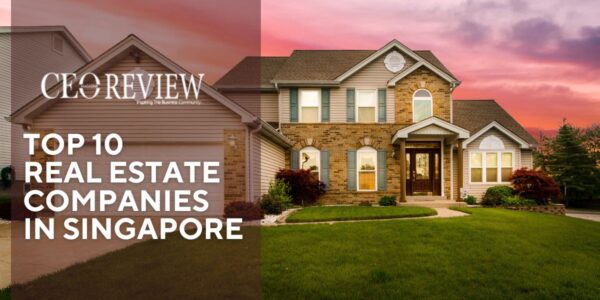 Real Estate Companies
