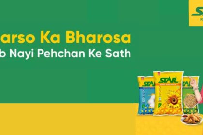 Raveena Tandon as Brand Ambassador