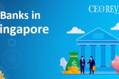 Banks in Singapore