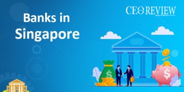 Top 10 Banks in Singapore 2024 Banks in Singapore