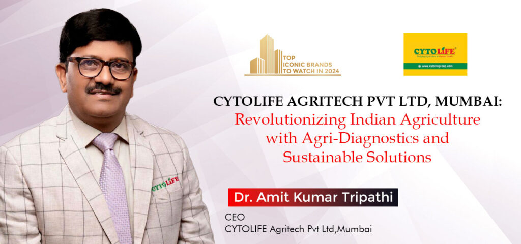 CYTOLIFE AGRITECH PVT LTD