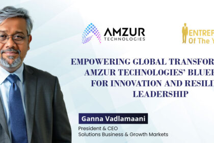Amzur Technologies