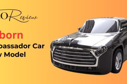 Ambassador Car New Model