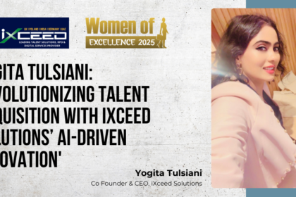 Yogita Tulsiani