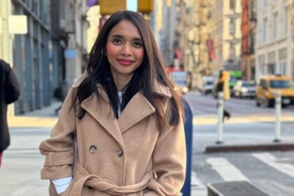 How Elizabeth Balanced Motherhood & Business During COVID-19