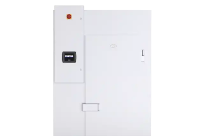 Blast Chiller Works