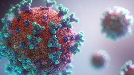 Covid-19 Cases Rise In India; Govt Issues Caution Over New Variants Covid-19 Cases Rise In India; Govt Issues Caution Over New Variants