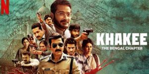 Khakee
