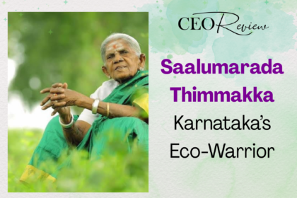 Saalumarada Thimmakka