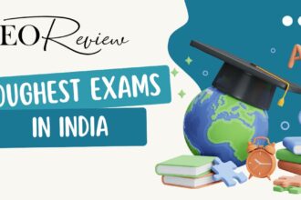Toughest exams in India