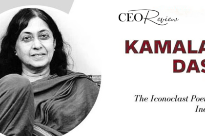 Kamala Das