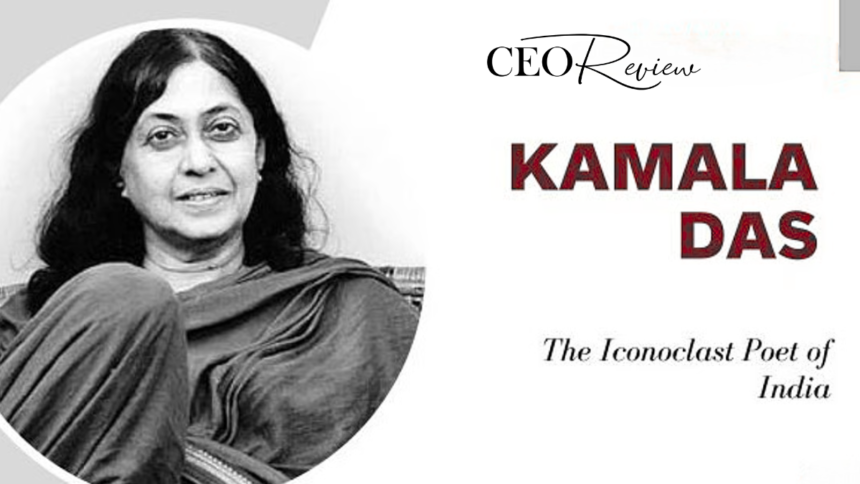 Kamala Das