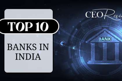 Top 10 banks in india