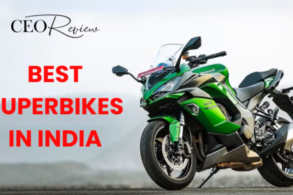 TOP 10 Best Superbikes in India