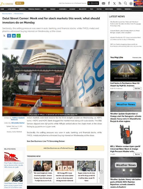 Organic Articles