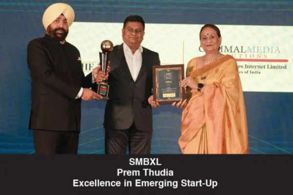 Times Power Brands Awards
