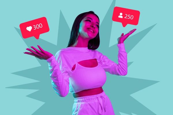 Influencer Marketing