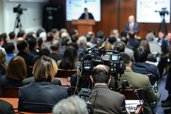 Press Conferences
