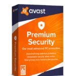 Avast Premium Security