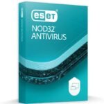 ESET NOD32 Antivirus