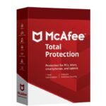 McAfee Total Protection (10 Devices)