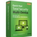 Quick Heal Total Security