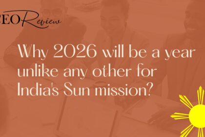 Why 2026 will be a year unlike any other for India's Sun mission