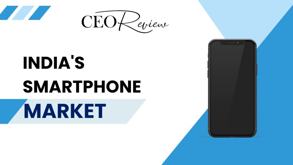 According to Xiaomi India, sales volumes in India's smartphone market have plateaued as buyers upgrade to more expensive phones that they can keep for up to three years
