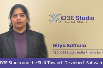 Nitya Bathula